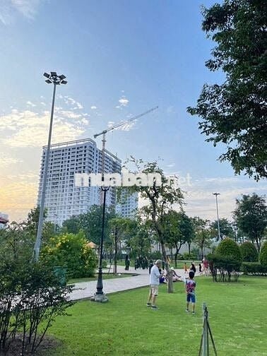 CHÍNH CHỦ | Căn góc View công viên |B15-11- 67m2 | BENHILL THUẬN GIAO