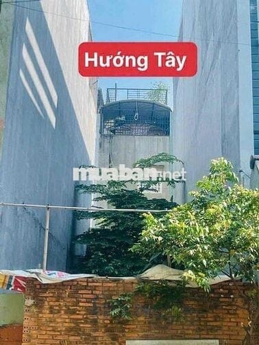 🌺🌺Cần bán đất mặt tiền- Đường số 6, KDC Nam Hùng Vương, An Lạc, Quận B