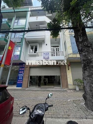 ☾ Cho Thuê Nhà Nguyên Căn Đường 65, KDC Tân Quy Đông, P. Tân Phong, Qu