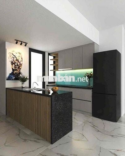 CHO THUÊ 2PN TRỐNG TOPAZ TWINS 9Triệu/ tháng
