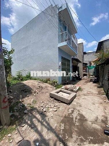 đất thổ cư đường Tl19 chợ Cầu Đồng . 48m2 hẻm hiện hũu 4m .