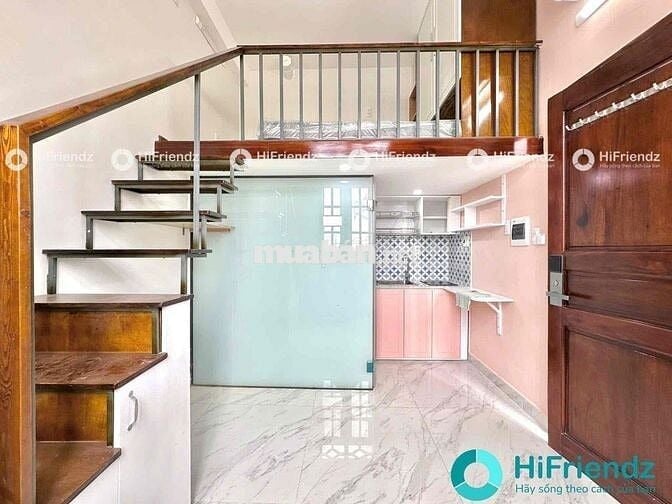 Ngay sát bên chung cư Eco Green Quận 7, 5 phút qua trường Đại học Tài