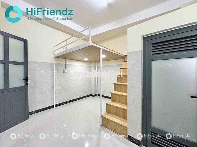 CĂN HỘ MỚI 100% Ngay Đại Học Giao Thông Vận Tải - Hutech- Văn Lang