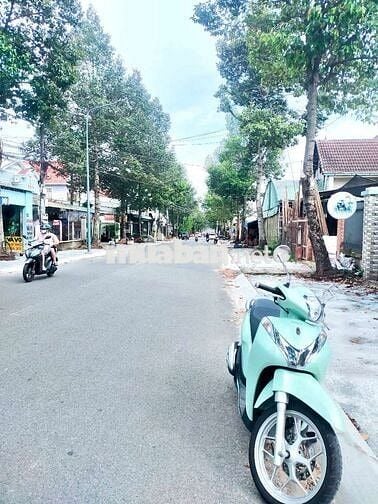 Mặt tiền Kinh Doanh Thủ Dầu Một Bình Dương