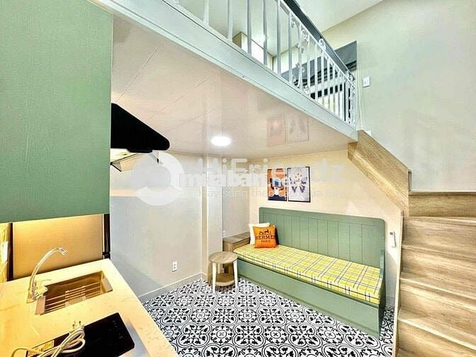 🔥CHO THUÊ DUPLEX CAO CẤP NGAY TẠI QUẬN 10_GẦN ĐH VÀ TT THƯƠNG MẠI