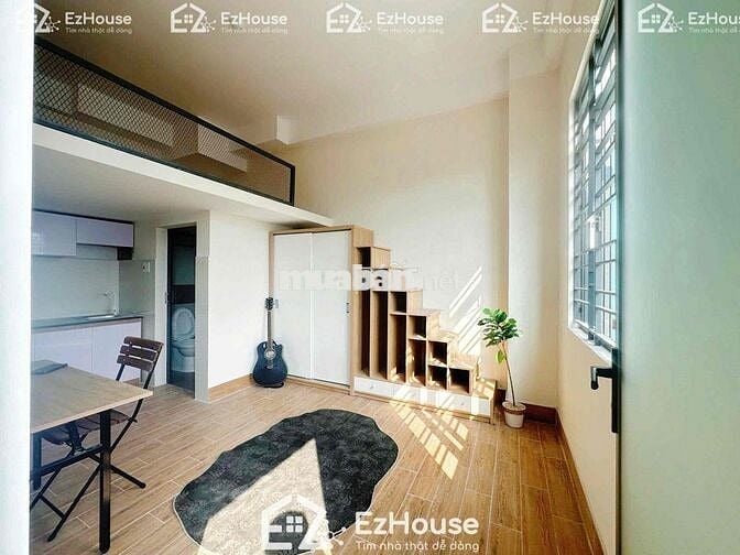 SIÊU PHẨM DUPLEX MỚI HOÀN THIỆN