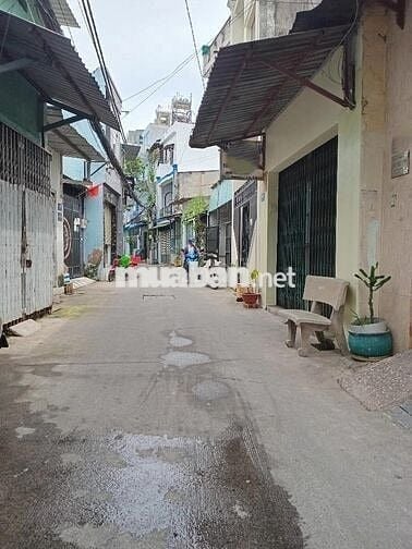 Phạm Văn Bạch – 63.3m² – 3PN – P15 Tân Bình – 5 Tỷ