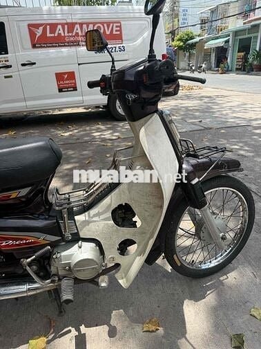 xe dream thái bstp chính chủ