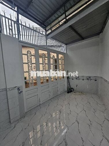 Nguyễn Sỹ Sách – 54m² – 3PN – P15 Tân Bình – 4.25 Tỷ
