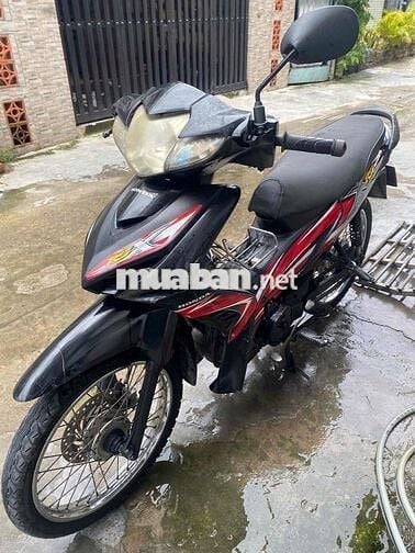 daa em cần bán xe wave ạ