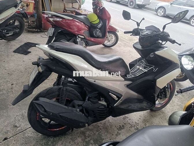 Xe nvx đẹp