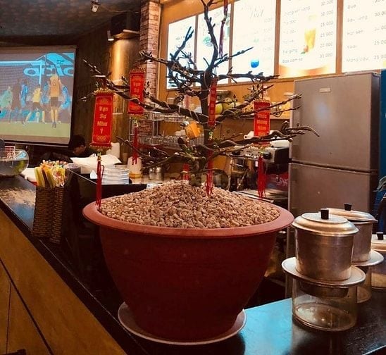 VIỆC LÀM XOAY CA CHO SINH VIÊN TPHCM