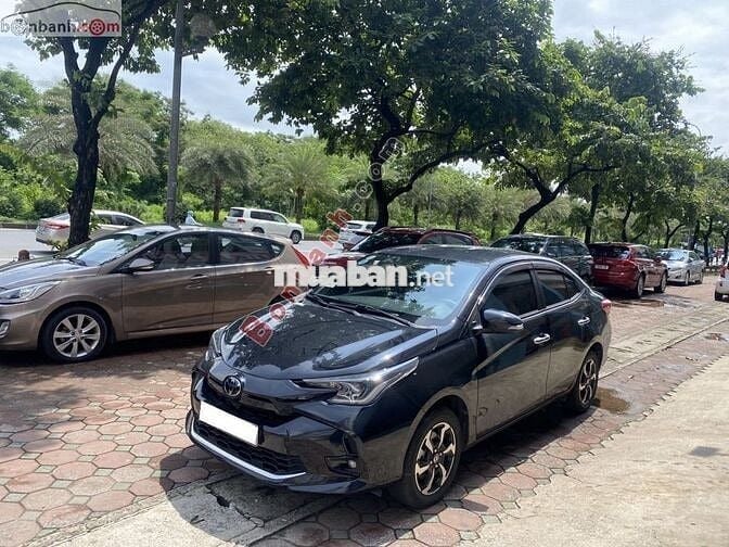 Toyota Vios E 1.5MT  2023 - 479 Triệu