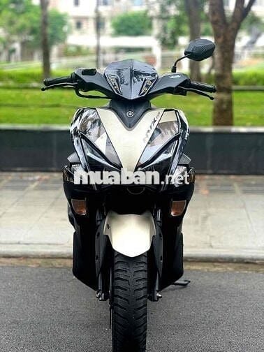 NVX 155cc ABS 2018