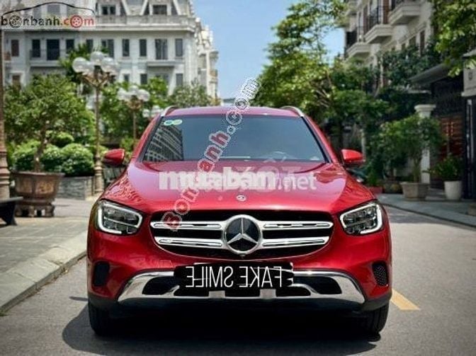 Mer GLC200-4matic sx 2021