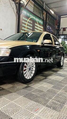 Bán xe ford maybach
