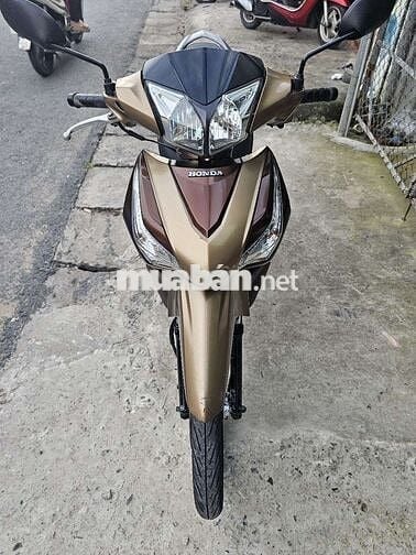 Fu bs đẹp xe chín chủ