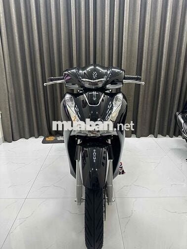 SH 125! siêu mới 2024 cần sang nhượng