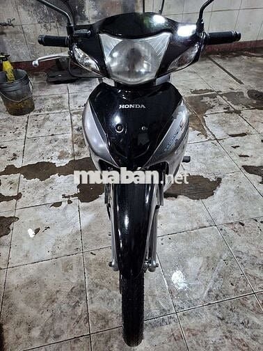 Bán Honda Wave S 100 đời 2009 giấy tờ hợp lệ