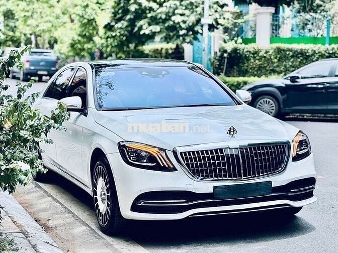 S450 limited sx2020