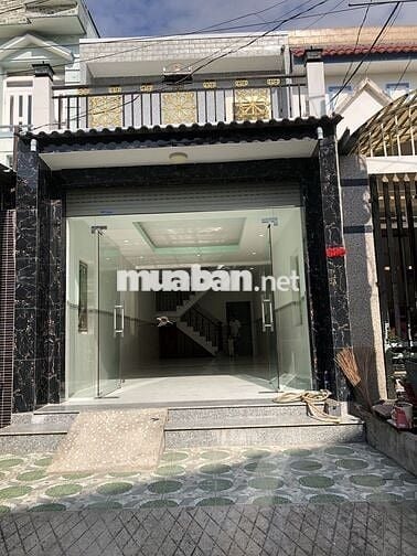 Nhà ở kết hợp làm văn phòng cty/phòng tập/lớp dạy thêm(Kp Nguyễn Trãi)