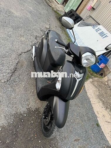 Yamaha Grande Bstp xe chính chủ