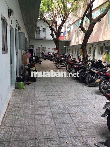 Cho thuê phòng trọ giá rẻ, sát đại học Bách Khoa