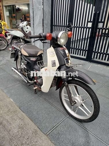 Cub 50cc