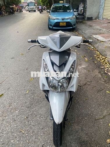 Yamaha Mio