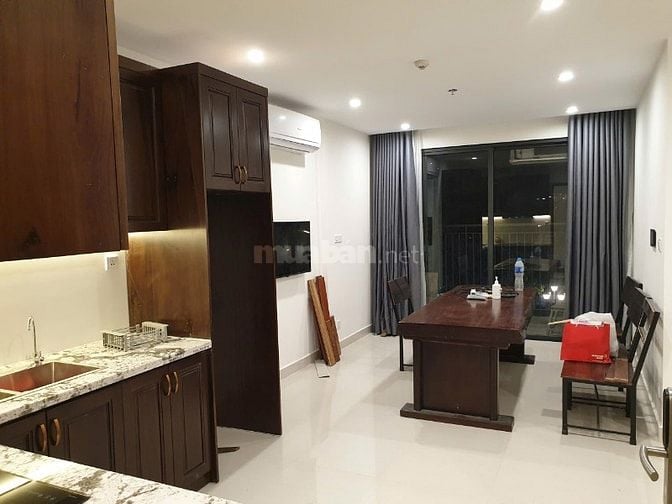 Cho thuê chung cư tòa s1.06 ngay sảnh tầng 2 toàn nhà ở va kd