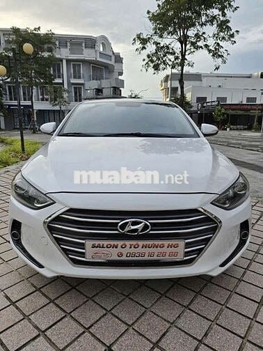 ELANTRA 2016 SỐ SÀN CỰC ĐẸP
