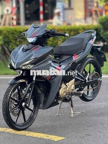 Bán ex 155 vva - máy rin êm biển 43 ngay chủ