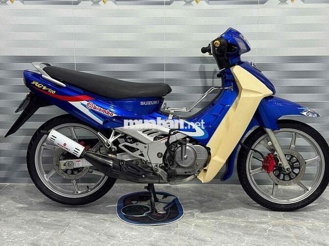 xipo 120 6s