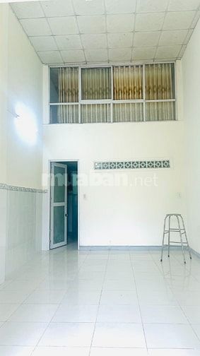 CẦN CHO THUÊ NHÀ NGUYÊN CĂN, ĐƯỜNG NGUYỄN THỊ HƯƠNG