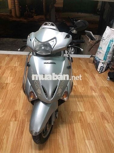 Lead (Nhật) biển Tp máy êm zin