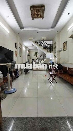 Trường Chinh 68m2, 5 tầng, Dt: 4 x 17, Phường 14, Tân Bình