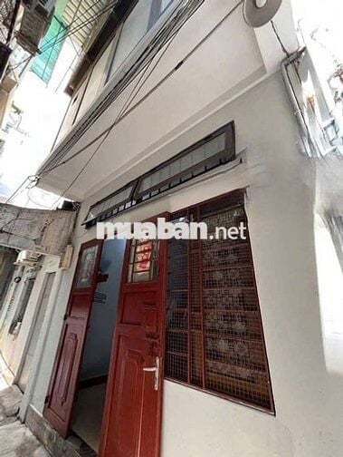 Cho thuê nhà 2pn Nguyễn Xí p26 Bình Thạnh