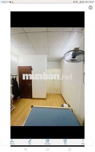 CHO THUÊ NHÀ 2PN 30M2 ĐỦ NỘI THẤT CHỈ VÔ Ở CÁCH CẦU PHÚ XUÂN 1KM