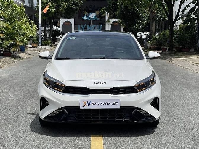 Kia K3 1.6AT Luxury 2022 Gia Đình Chạy Lướt NhưMới