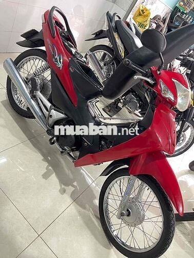 BÁN HONDA  WAVE 100 BS 52 TP CHÍNH CHỦ KÝ LIỀN