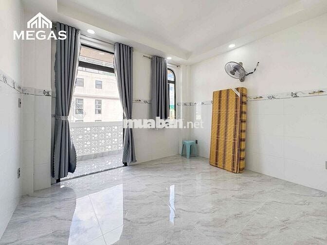 🆕STUDIO BAN CÔNG - FULL NỘI THẤT - ĐỐI DIỆN BỆNH VIỆN 175
