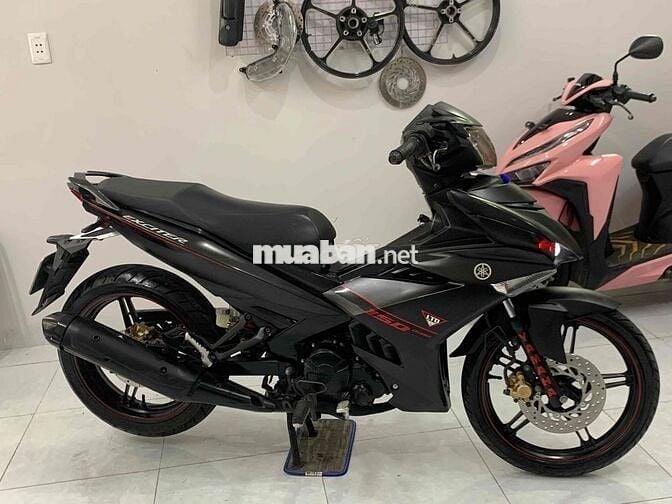 ex 150cc bs 72 zin ( hỗ trợ góp 0d)