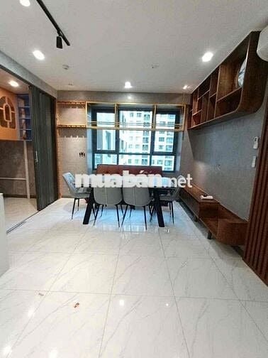 Nhà đẹp nội thất sang cần cho thuê
