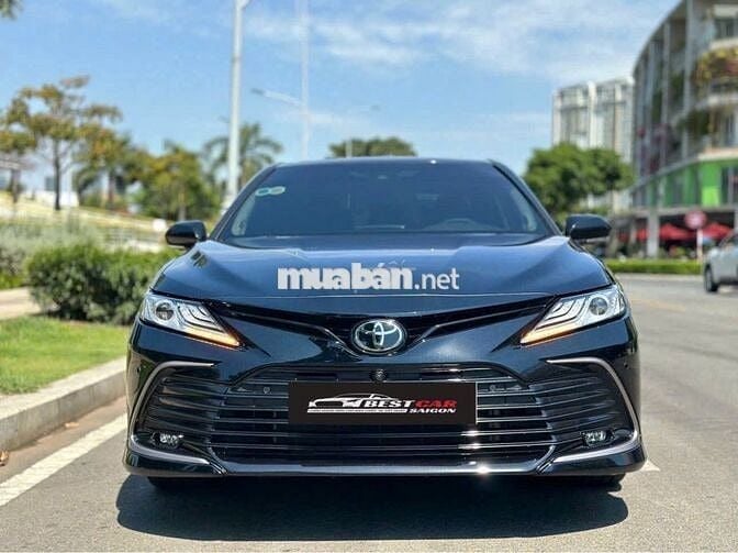 Toyota Camry 2.5Q 2024 - 18000 km