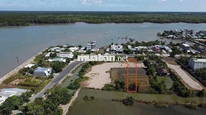 BÁN ĐẤT QUY HOẠCH ĐẤT Ở XÃ BÌNH KHÁNH