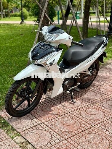 Honda Future Led -Fi 2024 odo 2000km