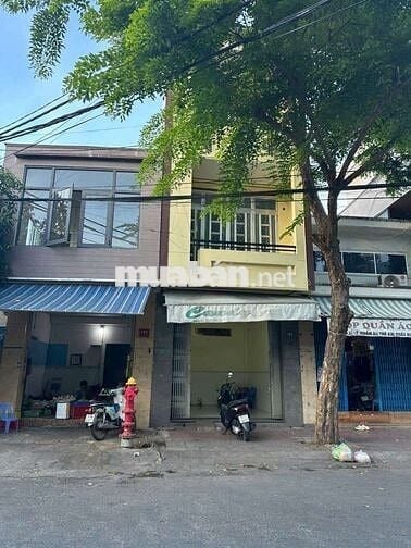 Nhà 3 tầng đường Lạc Long Quân 16m- Trung tâm Nha Trang
