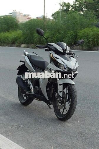 winner V4 2025, xe chạy hơn 1000km, giá chỉ 29tr