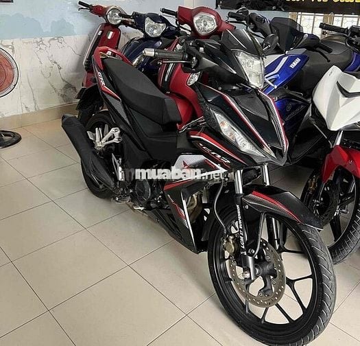 Honda Winnerv1 nguyên bản xe đẹp giá tốt