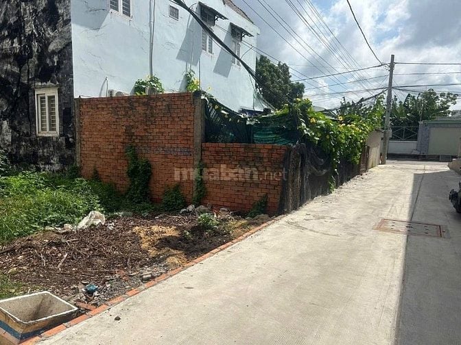 Bán đất tại Hàm Nghi, Thị trấn Võ Xu, Đức Linh, Bình Thuận, 6,15 tỷ